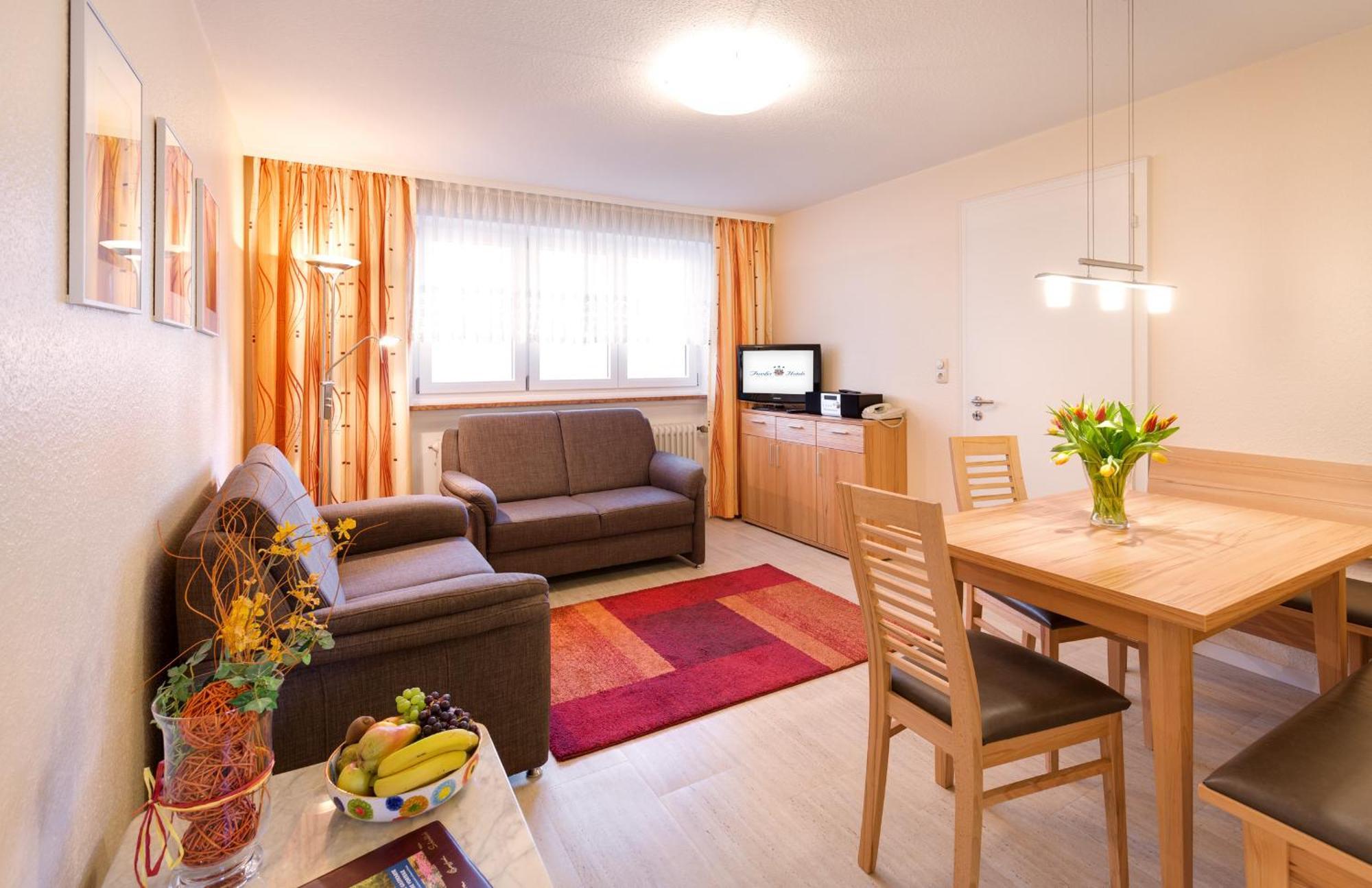 Hotel Bergfried&Schönblick Bad Reichenhall Zimmer foto